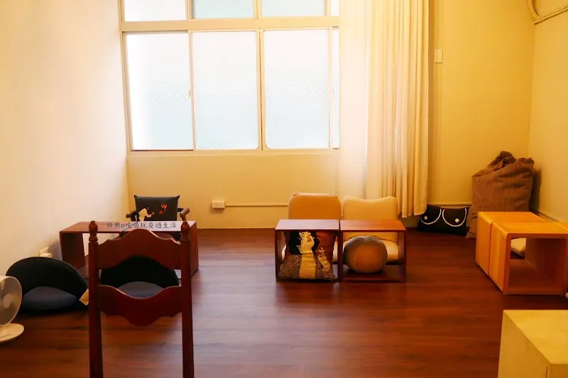 想要那個GIVE IT TO ME「飲食x空間」《店休日以粉專為主》