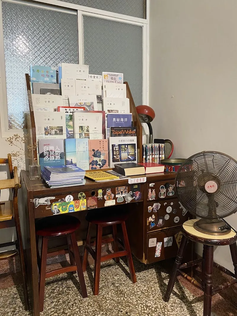 想要那個GIVE IT TO ME「飲食x空間」《店休日以粉專為主》