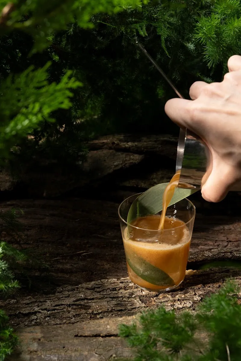 四月餐廳酒吧 Fuzzy April Restaurant & Bar 🦴