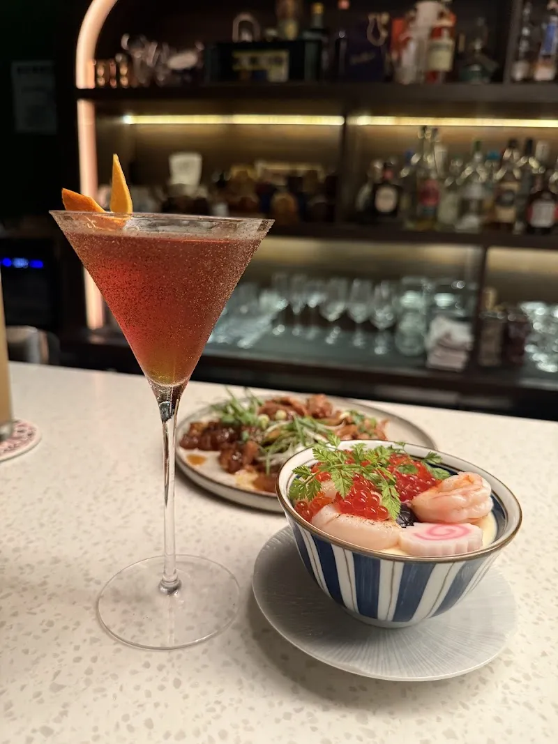 四月餐廳酒吧 Fuzzy April Restaurant & Bar 🦴