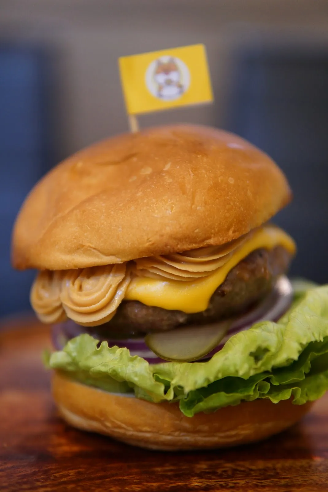 皮老闆／晚餐.宵夜專賣 (炒飯/燴麵/非寵物友善/只供外帶)