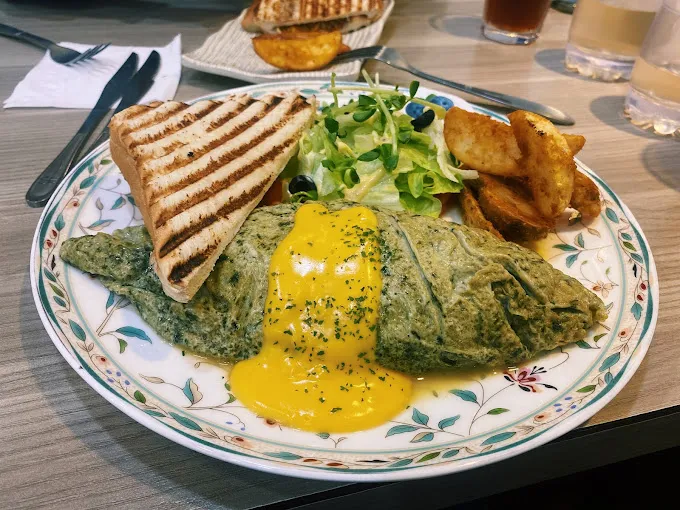 皮老闆／晚餐.宵夜專賣 (炒飯/燴麵/非寵物友善/只供外帶)
