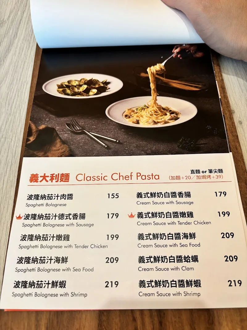 Deli Puppy 寵物友善餐廳