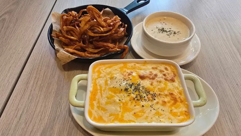 Deli Puppy 寵物友善餐廳