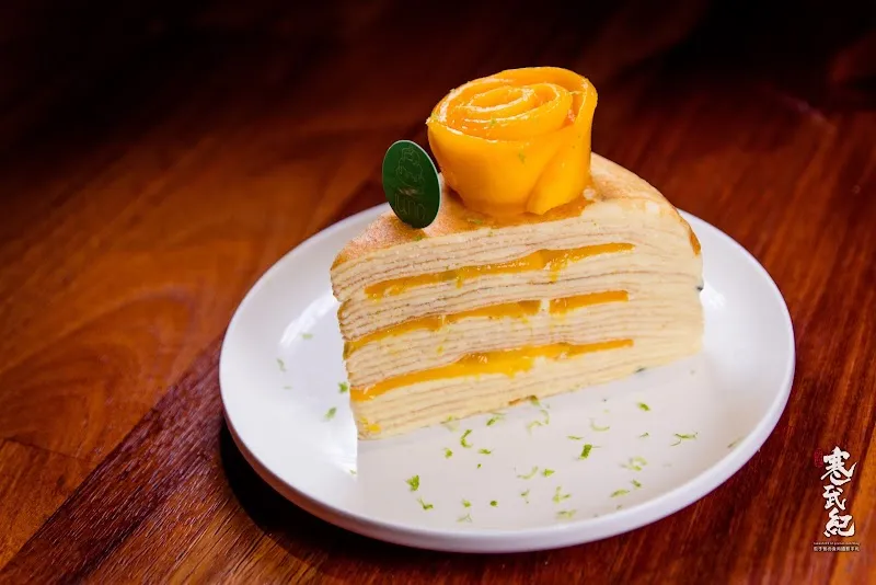 Eat enjoy 意享美式廚房林口三井店｜外帶美食｜外送美食｜林口美食｜千層蛋糕｜美式餐廳｜寵物友善｜畢業聚餐