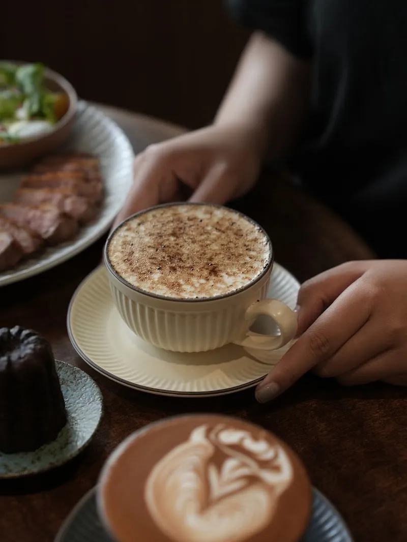 島旅•brunch（不定休，公休請看IG)