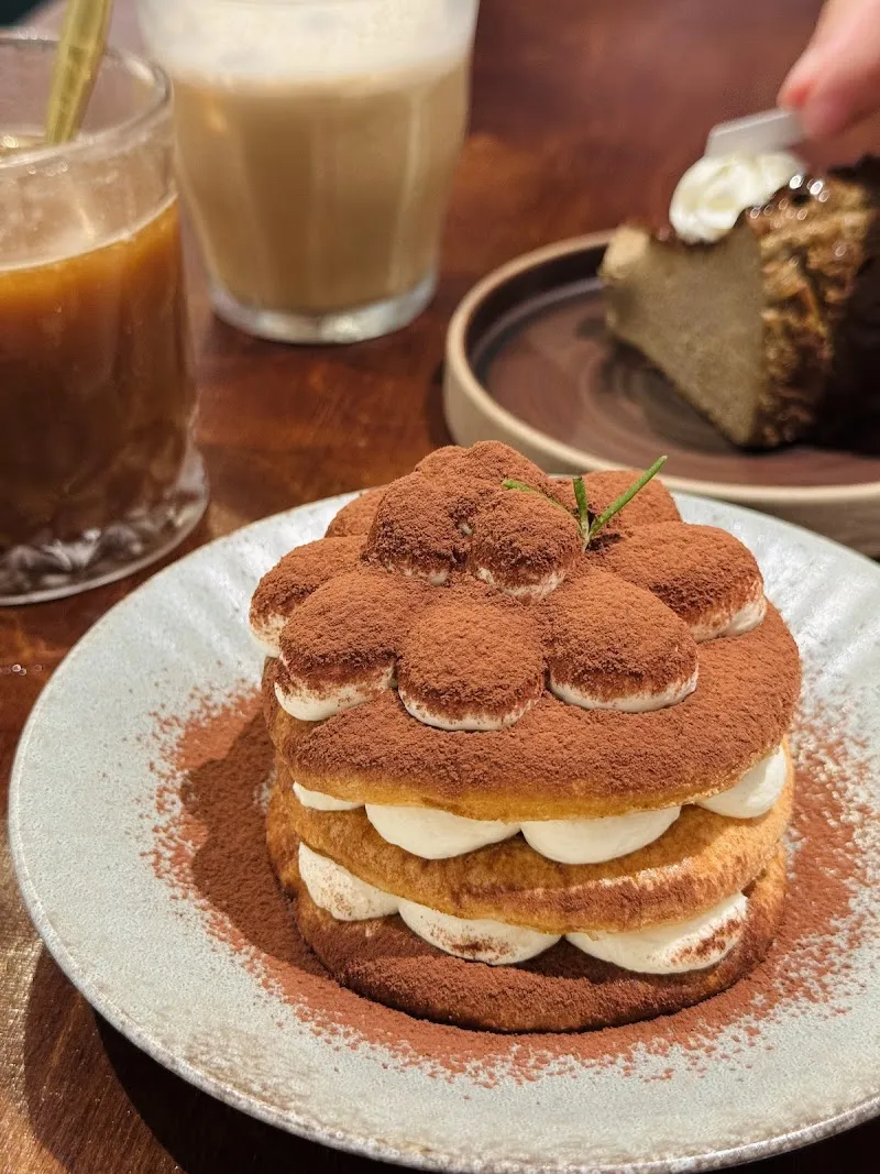 島旅•brunch（不定休，公休請看IG)