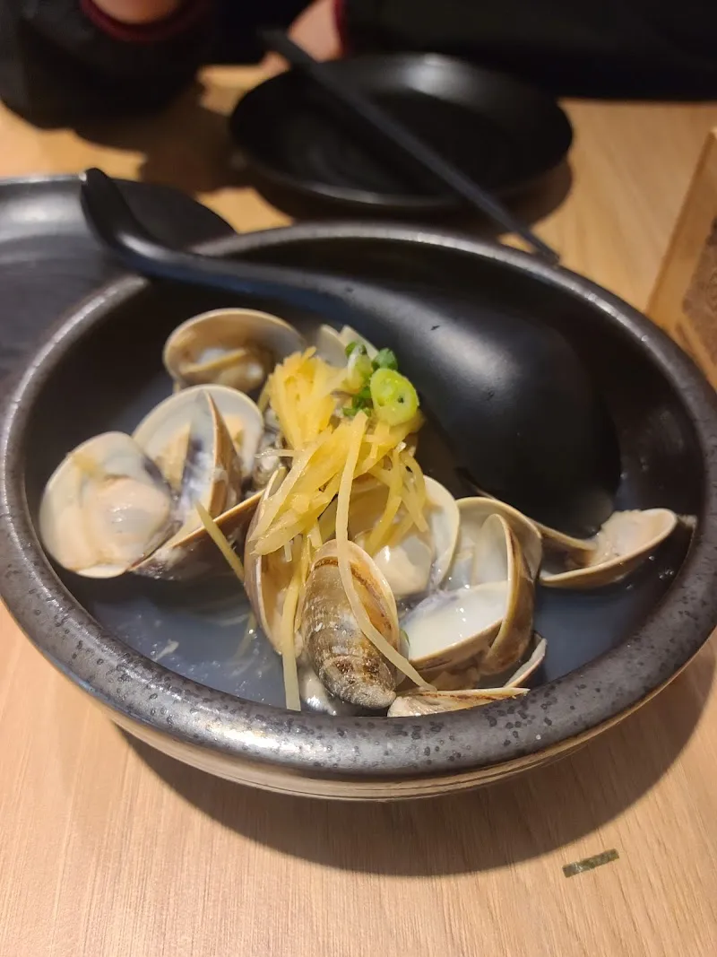 容燒居酒屋-高雄新興店