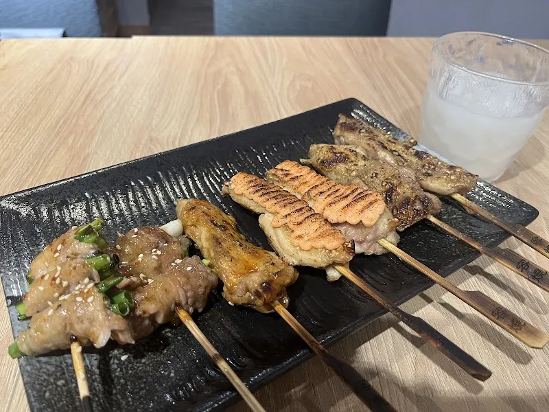 容燒居酒屋-高雄新興店