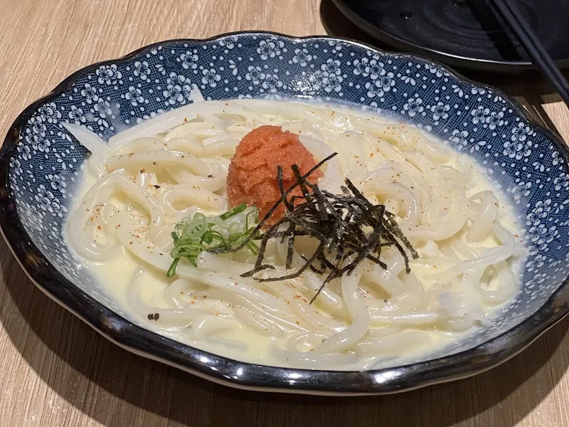 容燒居酒屋-高雄新興店