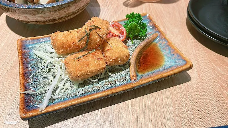 容燒居酒屋-高雄新興店