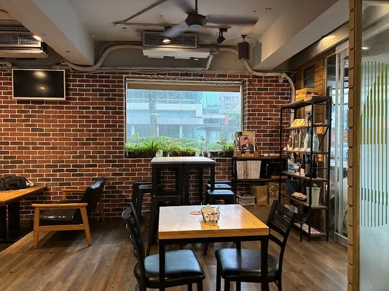 JOINT 就飲 Coffee, Tea & MORE