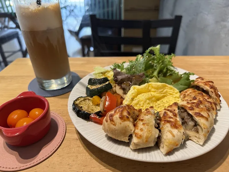 JOINT 就飲 Coffee, Tea & MORE