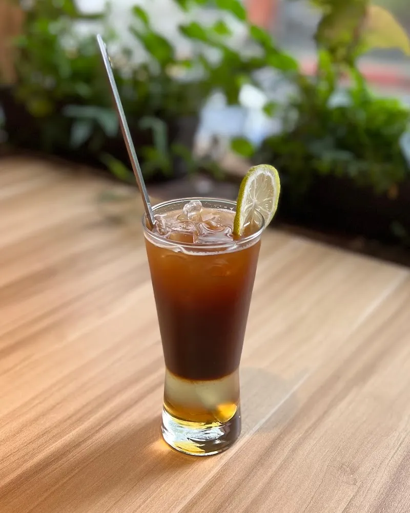 JOINT 就飲 Coffee, Tea & MORE