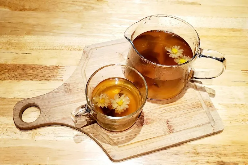 JOINT 就飲 Coffee, Tea & MORE