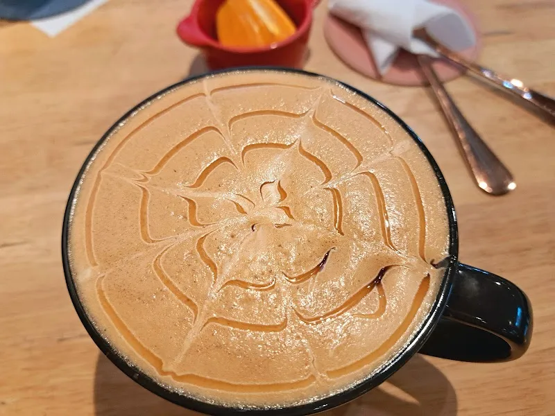 JOINT 就飲 Coffee, Tea & MORE