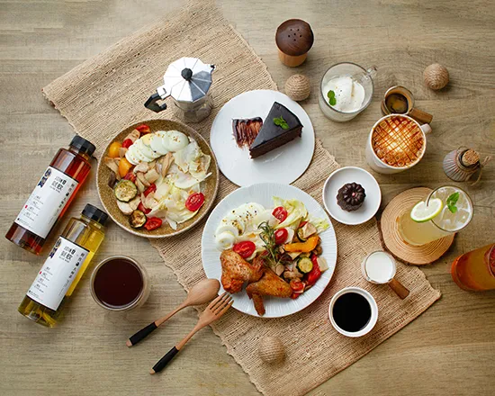 JOINT 就飲 Coffee, Tea & MORE