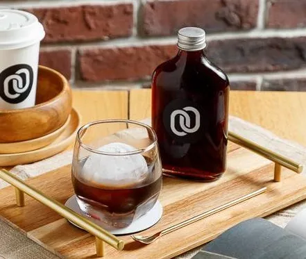 JOINT 就飲 Coffee, Tea & MORE