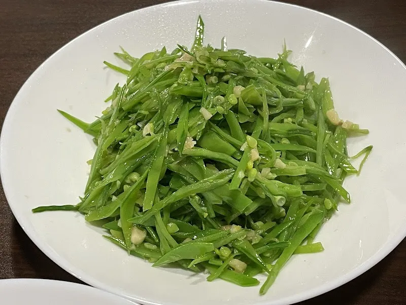 武夜鹿鳴 酒肆私房菜 （最後收客時間21:45）