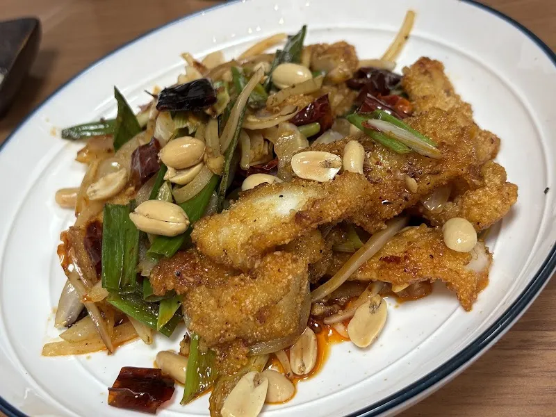 武夜鹿鳴 酒肆私房菜 （最後收客時間21:45）