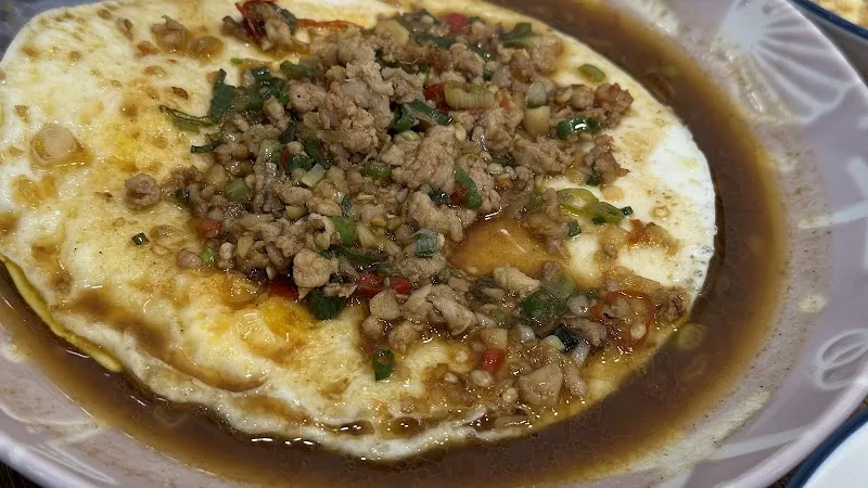 武夜鹿鳴 酒肆私房菜 （最後收客時間21:45）