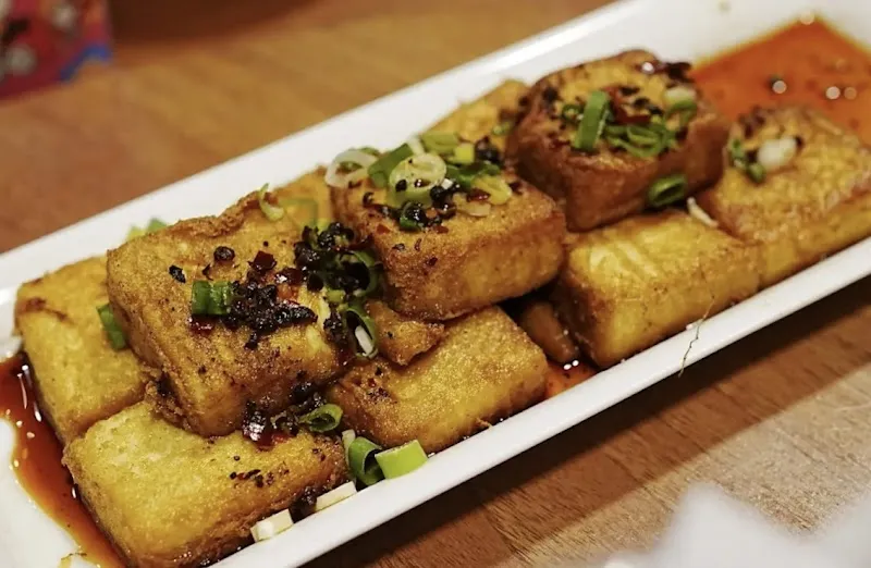 武夜鹿鳴 酒肆私房菜 （最後收客時間21:45）