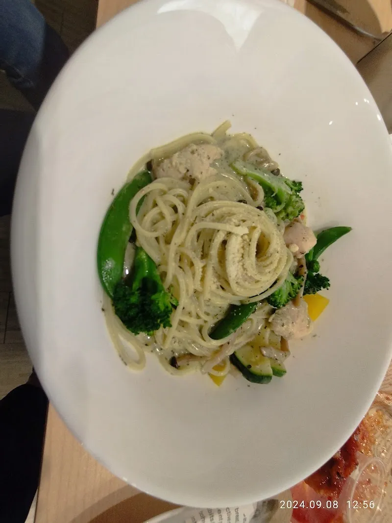 MIKA美嘉廚房寵物友善餐廳