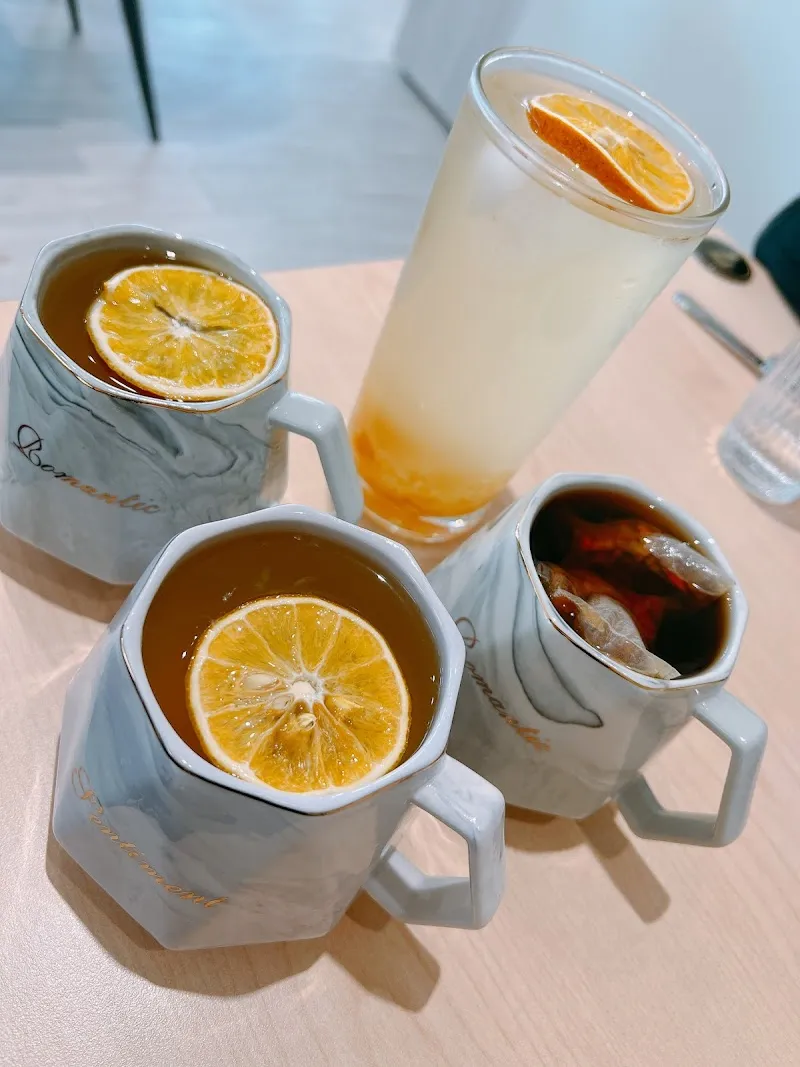 MIKA美嘉廚房寵物友善餐廳