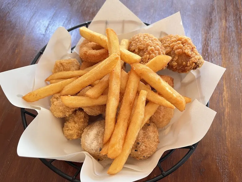 MIKA美嘉廚房寵物友善餐廳