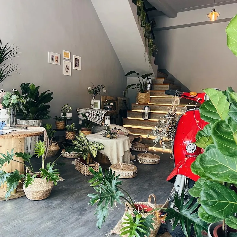 Barbican 望樓 （高雄必訪寶藏店家/寵物聚會友善/手路菜餐酒)