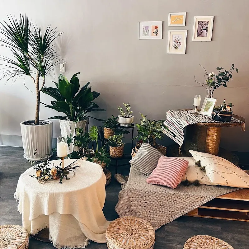 Barbican 望樓 （高雄必訪寶藏店家/寵物聚會友善/手路菜餐酒)