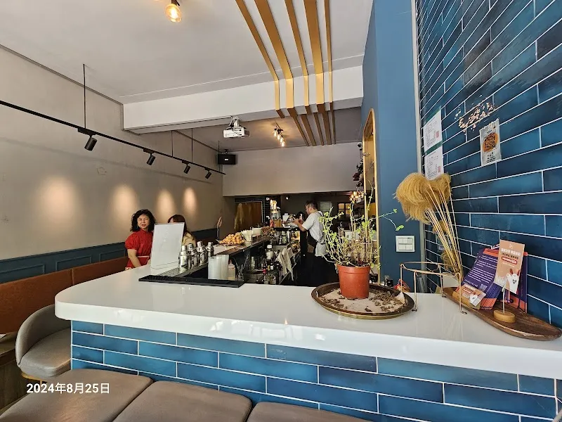 Barbican 望樓 （高雄必訪寶藏店家/寵物聚會友善/手路菜餐酒)