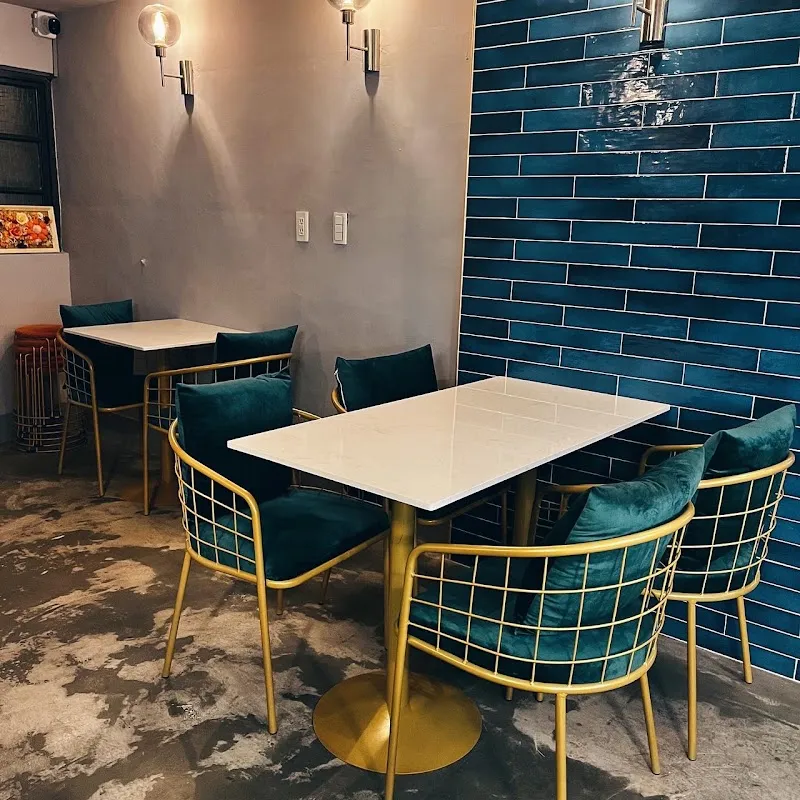 Barbican 望樓 （高雄必訪寶藏店家/寵物聚會友善/手路菜餐酒)