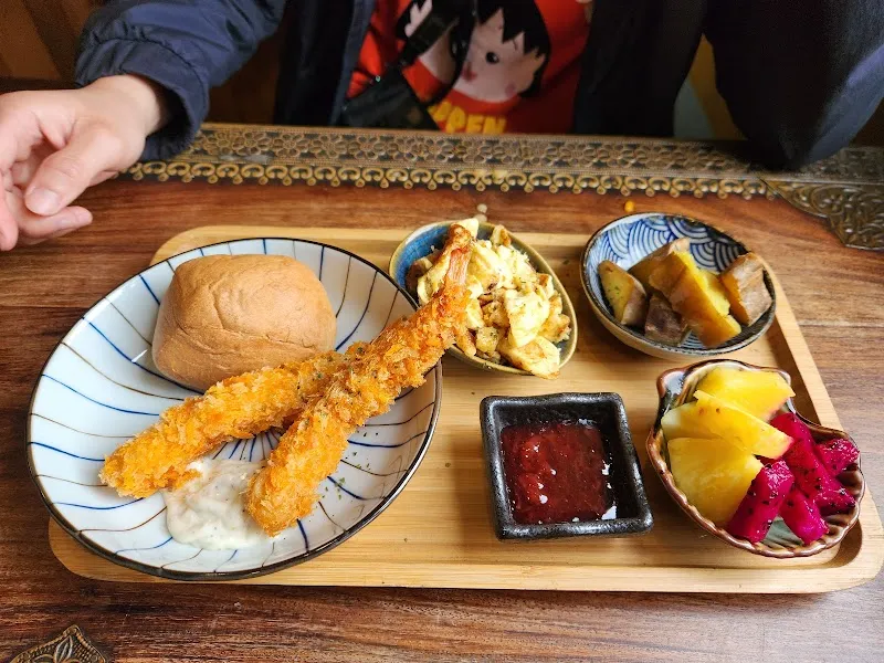 鼻子咖啡餐廳NOSE920