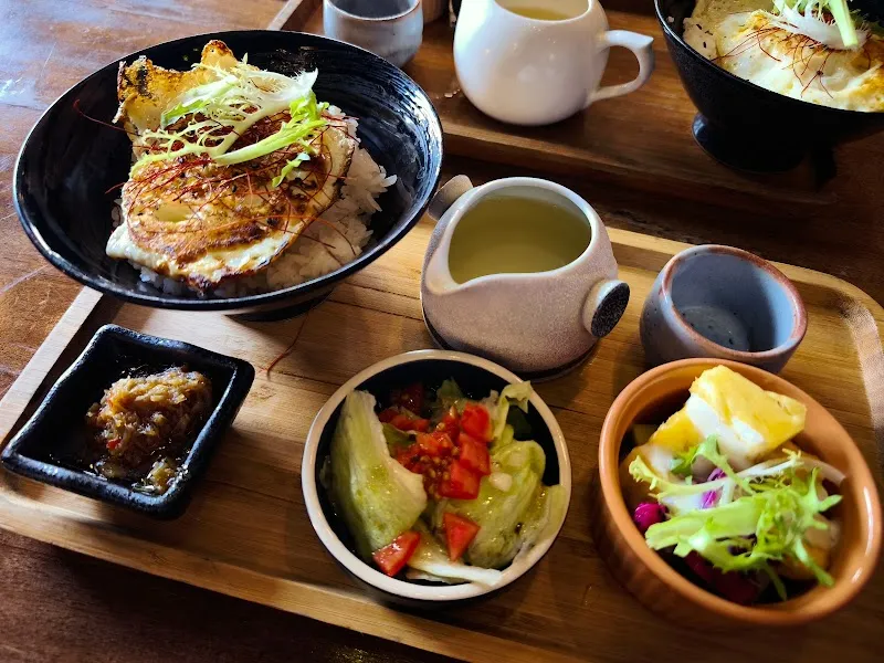 鼻子咖啡餐廳NOSE920