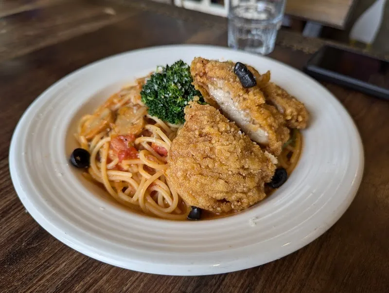 鼻子咖啡餐廳NOSE920