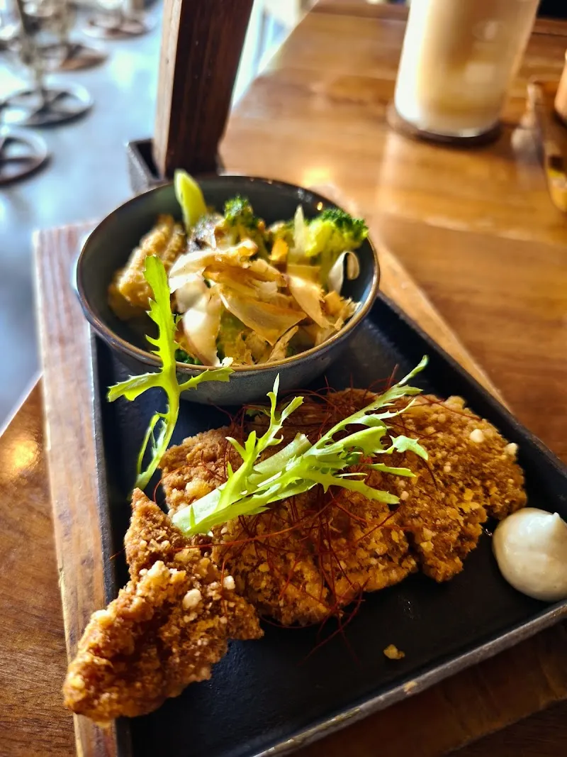 鼻子咖啡餐廳NOSE920