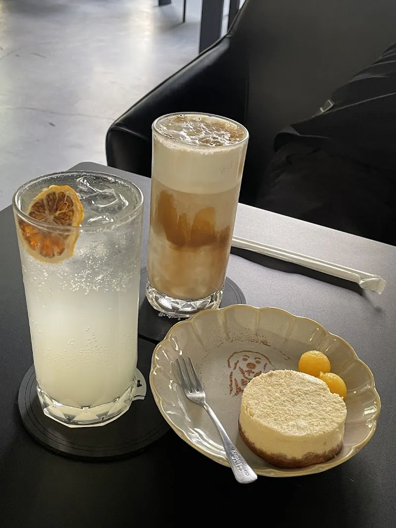 三毛咖啡 寵物友善餐廳