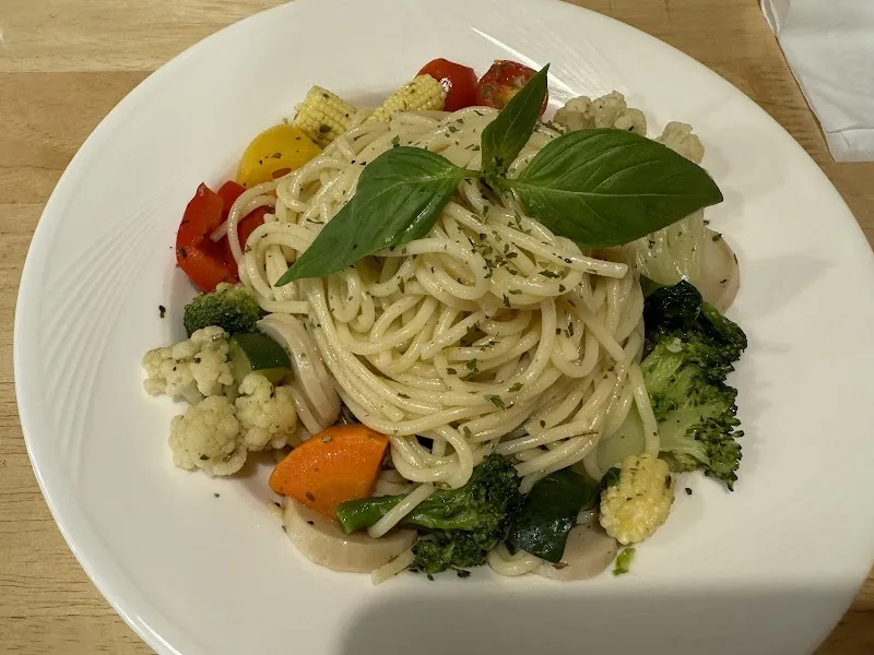 義狗倆狗複合式餐廳