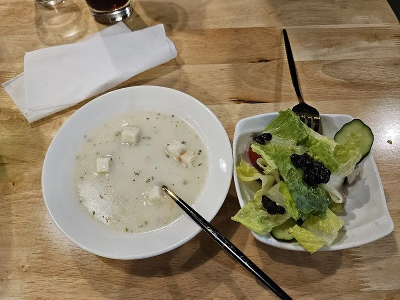 義狗倆狗複合式餐廳