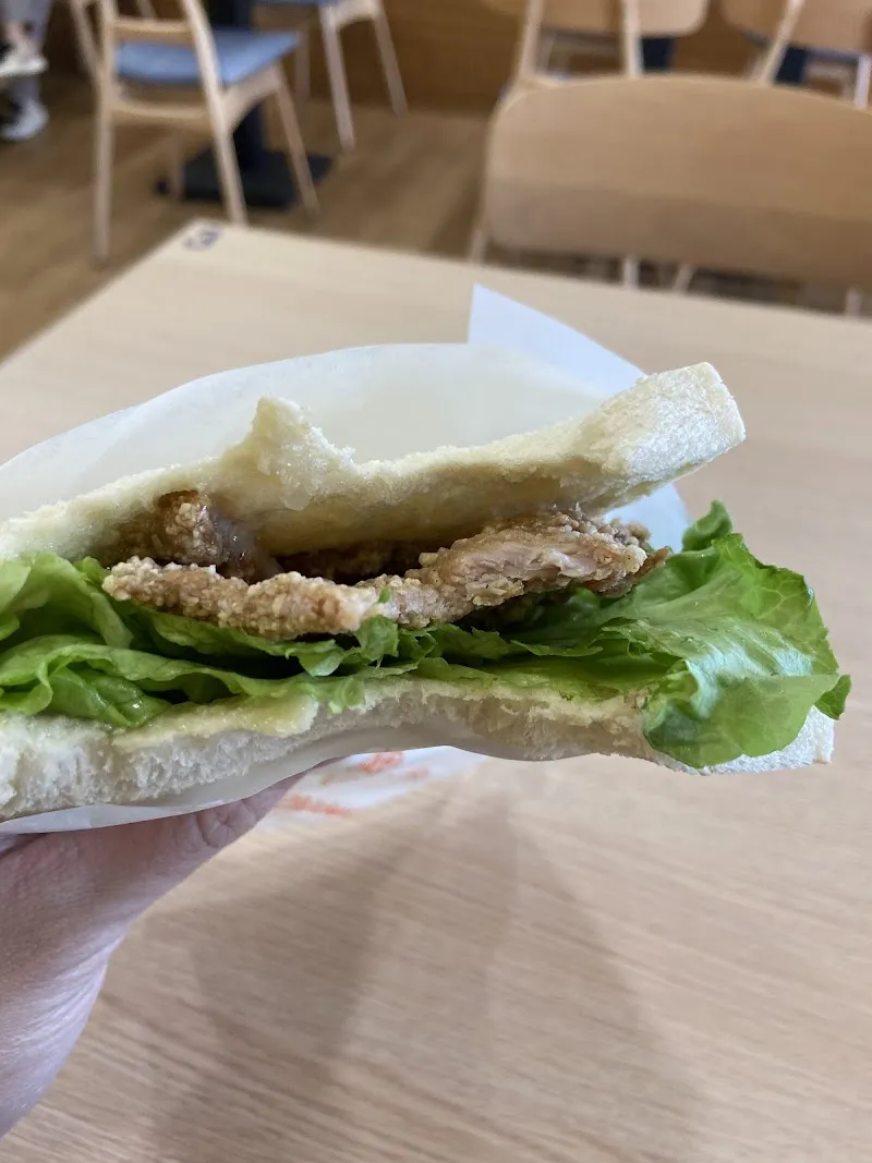 吃早。呷早 /寵物友善早午餐