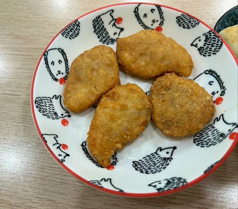 吃早。呷早 /寵物友善早午餐