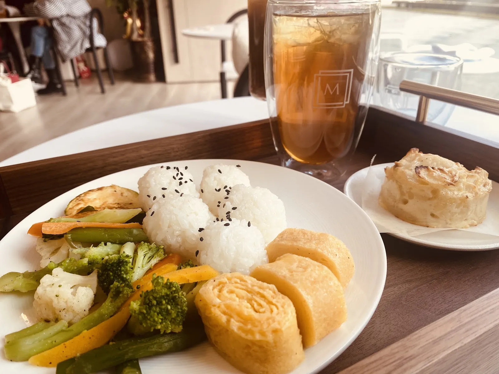 MUYI CAFE 木易咖啡｜寵物友善