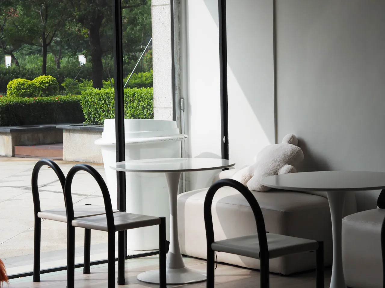 MUYI CAFE 木易咖啡｜寵物友善