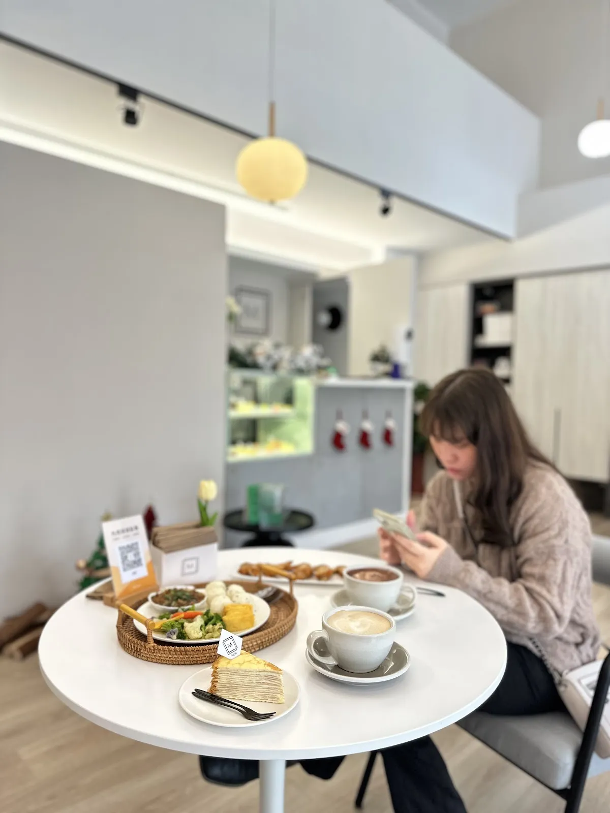 MUYI CAFE 木易咖啡｜寵物友善