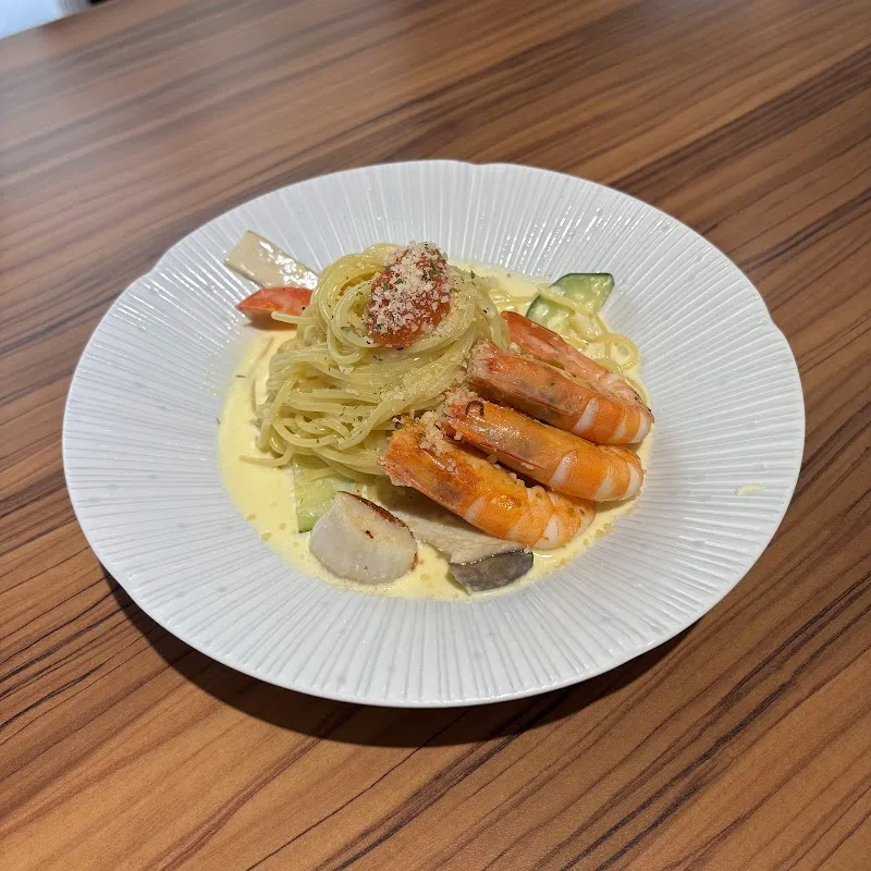 寓見。胖 Brunch&Pasta