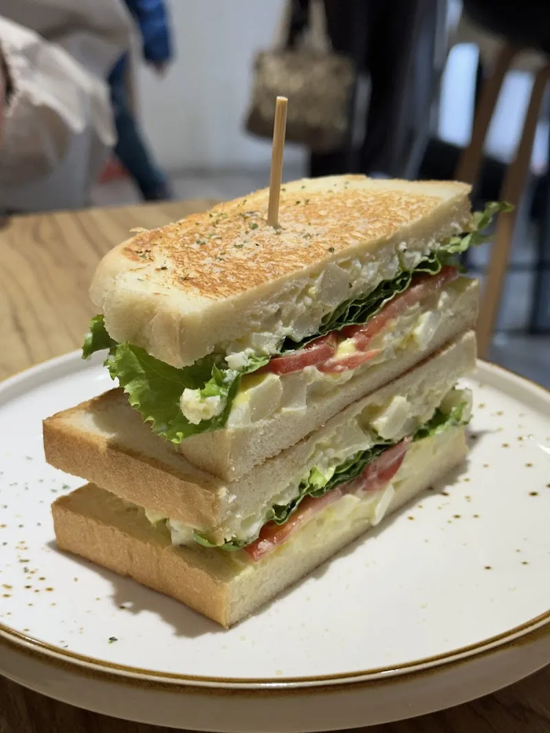 寓見。胖 Brunch&Pasta