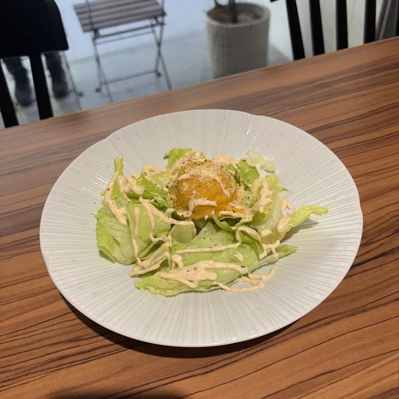 寓見。胖 Brunch&Pasta