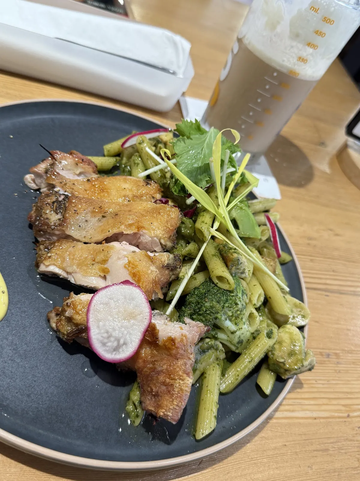 森林小徑-健行店