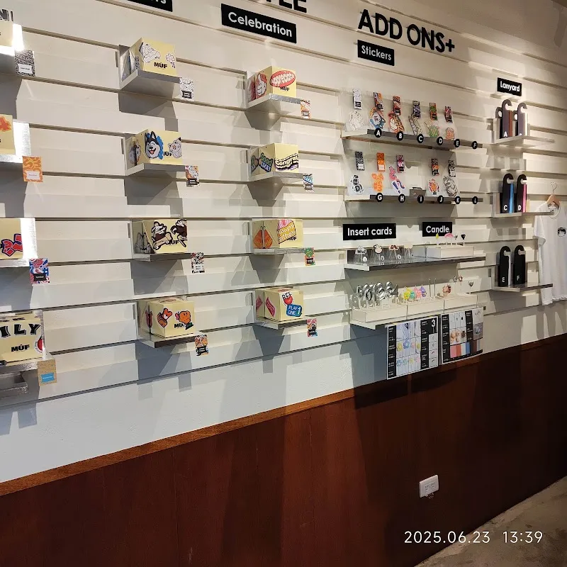 Ranger land 探險俱樂部｜瑪芬夾餅｜南洋麵食｜早午餐｜派對包場｜寵物友善